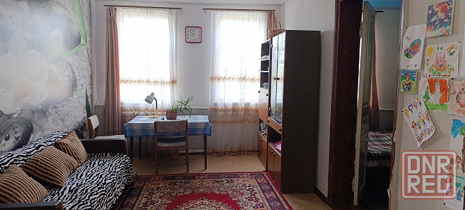 Дом с газом ул Карла Либкнехта Макеевка - изображение 4