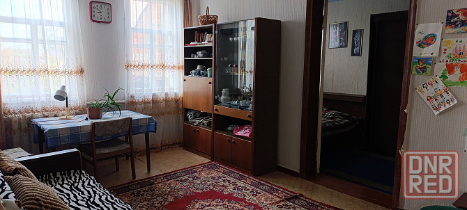 Дом с газом ул Карла Либкнехта Макеевка - изображение 5