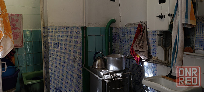 Дом с газом ул Карла Либкнехта Макеевка - изображение 7