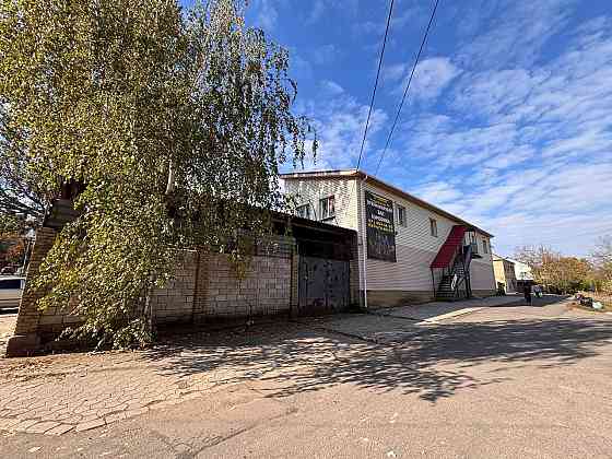 Продажа спортивного комплекса с саунами Донецк