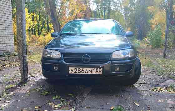 продам опель омега б 1998г. 2.0л. цена: 240т. руб. торг. гбо евро 4, резина зима и лето Горловка