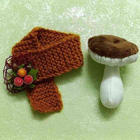 Мягкая игрушка ежиха Ежевичка Луганск