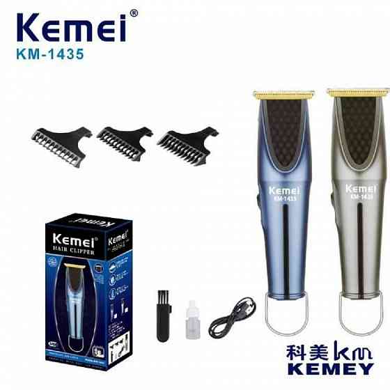 Машинка для стрижки волос Kemei KM 1435 Донецк