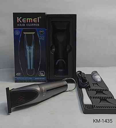 Машинка для стрижки волос Kemei KM 1435 Донецк