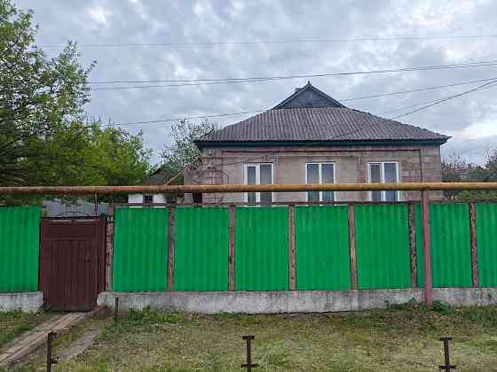 Дом в г.Енакиево Енакиево