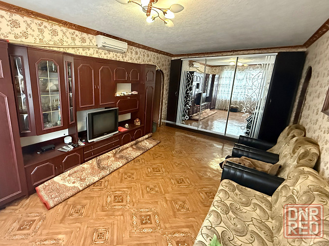 Продам 3 комн. кв., 65 кв.м., 2/9 эт., автономное отопление - Макеевка, мкр. Зелёный Макеевка - изображение 2
