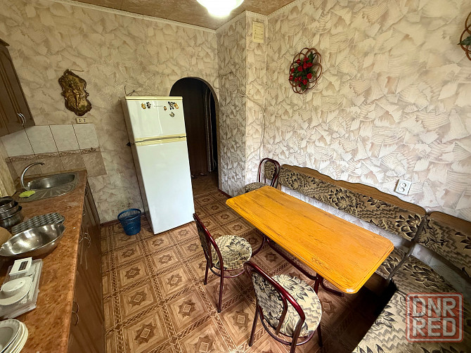 Продам 3 комн. кв., 65 кв.м., 2/9 эт., автономное отопление - Макеевка, мкр. Зелёный Макеевка - изображение 4