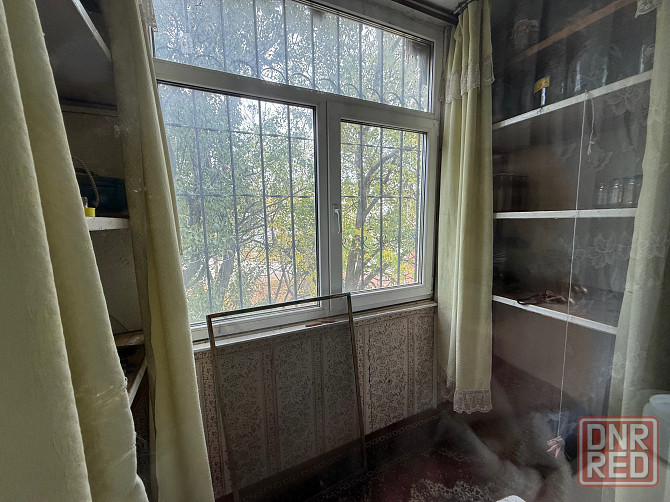 Продам 3 комн. кв., 65 кв.м., 2/9 эт., автономное отопление - Макеевка, мкр. Зелёный Макеевка - изображение 8