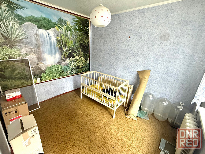 Продам 3 комн. кв., 65 кв.м., 2/9 эт., автономное отопление - Макеевка, мкр. Зелёный Макеевка - изображение 7