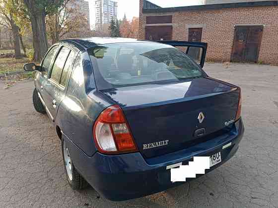 Продам Renault Symbol Донецк