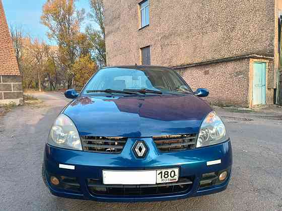 Продам Renault Symbol Донецк