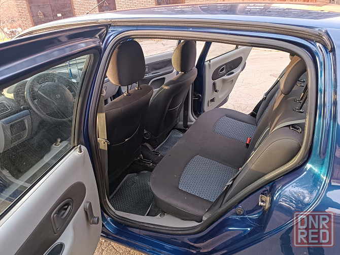 Продам Renault Symbol - Торг Донецк - изображение 3