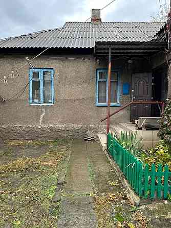 Продается дом в центре Калининского района Донецк