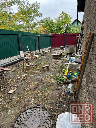 Продается дом в центре Калининского района Донецк - изображение 2