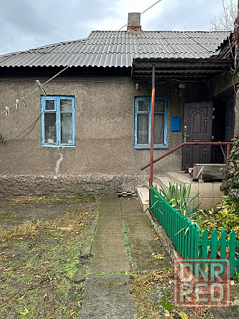 Продается дом в центре Калининского района Донецк - изображение 1