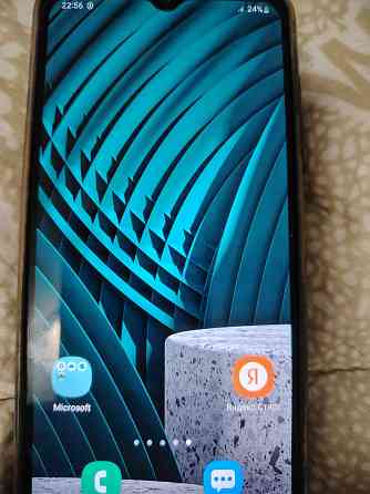 Телефон Самсунг Galaxy A12 Макеевка