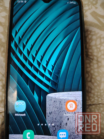 Телефон Самсунг Galaxy A12 Макеевка - изображение 1