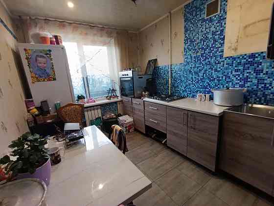 Продам 3-х комнатную квартиру в Ворошиловском районе ( Пр. Дзержинского) Донецк