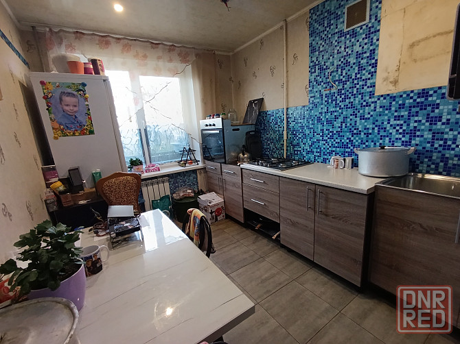 Продам 3-х комнатную квартиру в Ворошиловском районе ( Пр. Дзержинского) Донецк - изображение 2
