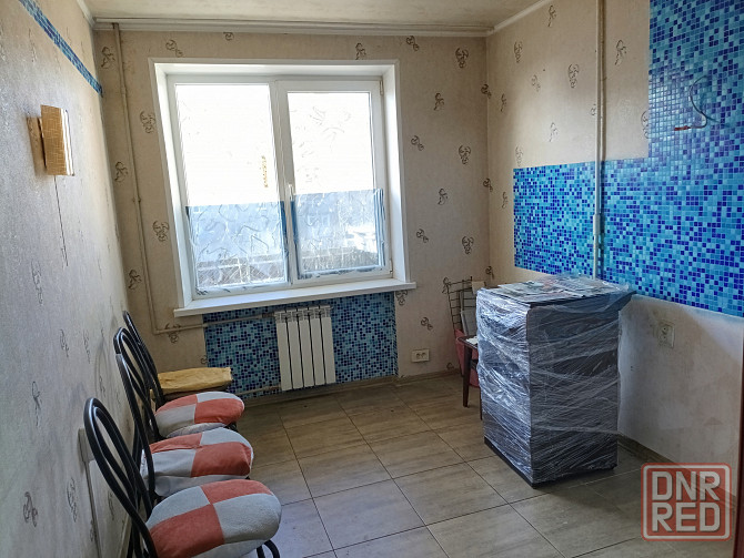 Срочно!!!Продам 3-х комнатную квартиру в Ворошиловском районе ( Пр. Дзержинского, 6) Донецк - изображение 9