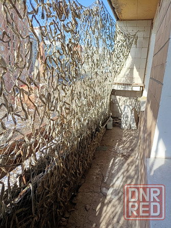 Срочно!!!Продам 3-х комнатную квартиру в Ворошиловском районе ( Пр. Дзержинского, 6) Донецк - изображение 8