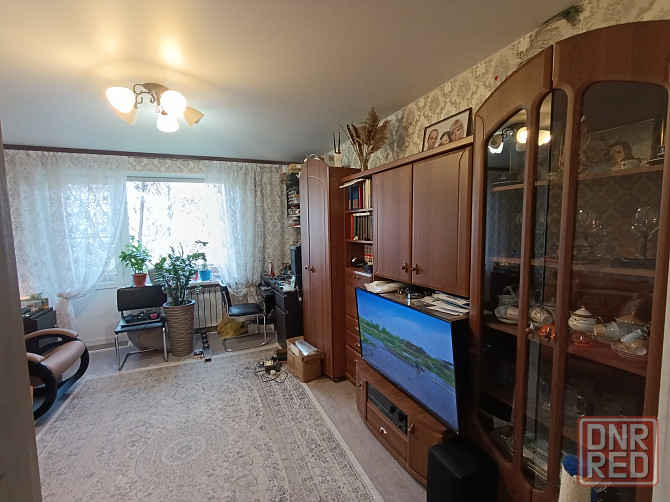 Продам 3-х комнатную квартиру в Ворошиловском районе ( Пр. Дзержинского) Донецк - изображение 5