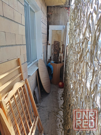 Срочно!!!Продам 3-х комнатную квартиру в Ворошиловском районе ( Пр. Дзержинского, 6) Донецк - изображение 7