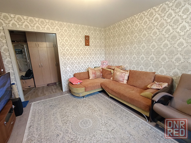 Продам 3-х комнатную квартиру в Ворошиловском районе ( Пр. Дзержинского) Донецк - изображение 6