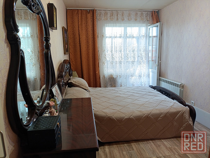 Продам 3-х комнатную квартиру в Ворошиловском районе ( Пр. Дзержинского) Донецк - изображение 9