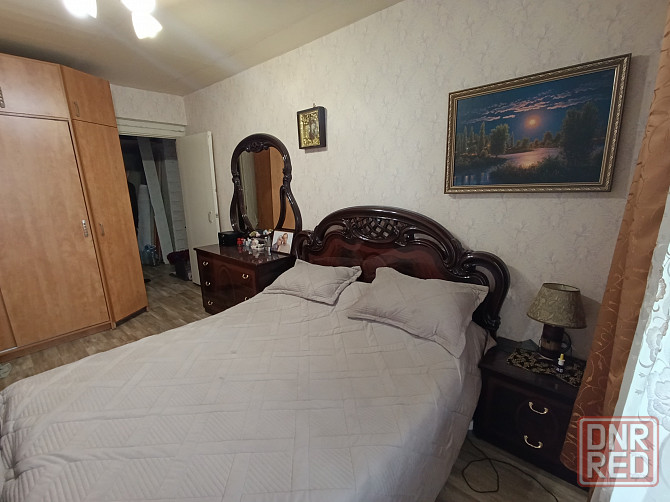 Продам 3-х комнатную квартиру в Ворошиловском районе ( Пр. Дзержинского) Донецк - изображение 8