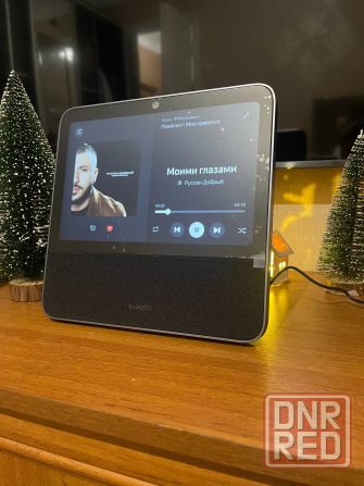 Умная колона xiaomi Макеевка - изображение 1