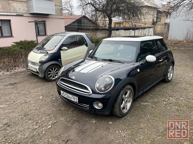 Mini Cooper r56 Макеевка - изображение 7