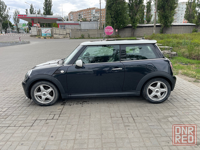 Mini Cooper r56 Макеевка - изображение 2