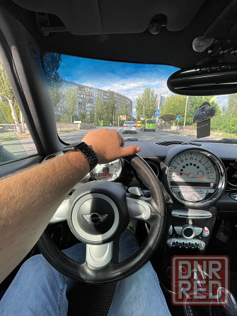 Mini Cooper r56 Макеевка - изображение 4