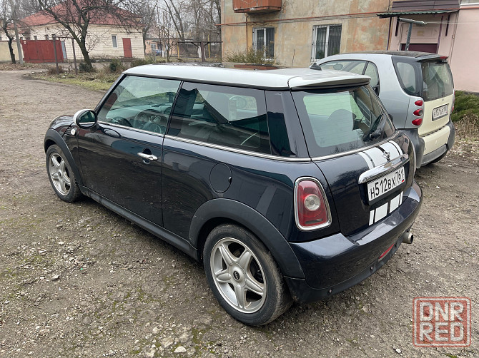 Mini Cooper r56 Макеевка - изображение 6