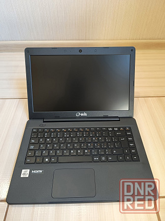 E-Wis X14GL/14/ Intel Core i3-10110U/8 Гб DDR4/SSD-256 Гб/Intel UHD Graphics -до 2 гб/ 22 999 Донецк - изображение 1