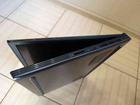 Dell G7 7790/17,3/Intel Core i5-9300H/SSD M2 NWMe на 256 Гб+HDD- 1 Тб /16 Гб DDR4/GTX 1660TI/ 56 999 Донецк