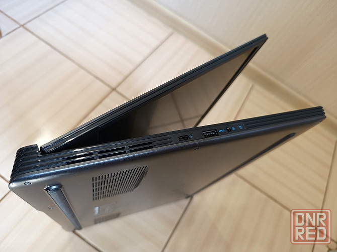 Dell G7 7790/17,3/Intel Core i5-9300H/SSD M2 NWMe на 256 Гб+HDD- 1 Тб /16 Гб DDR4/GTX 1660TI/ 56 999 Донецк - изображение 3