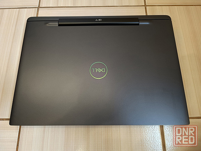Dell G7 7790/17,3/Intel Core i5-9300H/SSD M2 NWMe на 256 Гб+HDD- 1 Тб /16 Гб DDR4/GTX 1660TI/ 56 999 Донецк - изображение 2