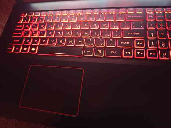 Acer Nitro 5 AN517-51/17,3-120гц/Intel Core i7-9750H/SSD M2 NWMe-1024 Гб/16 Гб DDR4/ RTX 2060/54 999 Донецк