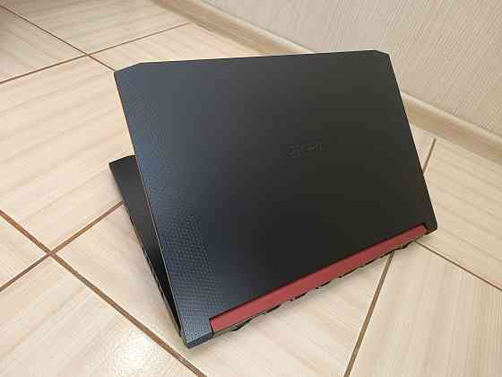 Acer Nitro 5 AN517-51/17,3-120гц/Intel Core i7-9750H/SSD M2 NWMe-1024 Гб/16 Гб DDR4/ RTX 2060/54 999 Донецк