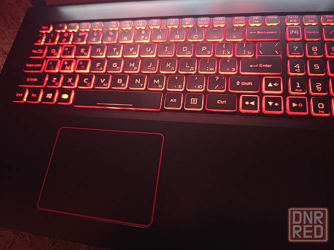 Acer Nitro 5 AN517-51/17,3-120гц/Intel Core i7-9750H/SSD M2 NWMe-1024 Гб/16 Гб DDR4/ RTX 2060/54 999 Донецк - изображение 5
