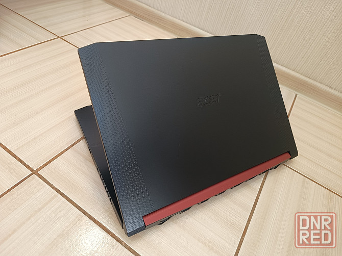 Acer Nitro 5 AN517-51/17,3-120гц/Intel Core i7-9750H/SSD M2 NWMe-1024 Гб/16 Гб DDR4/ RTX 2060/54 999 Донецк - изображение 3