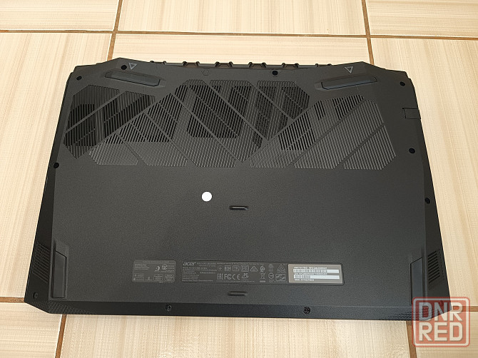 Acer Nitro 5 AN517-51/17,3-120гц/Intel Core i7-9750H/SSD M2 NWMe-1024 Гб/16 Гб DDR4/ RTX 2060/54 999 Донецк - изображение 4