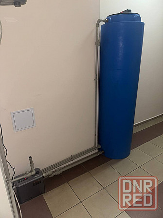 1 ком. Панфилова 21 корпус 4. Реально LOFT!!!! Донецк - изображение 12