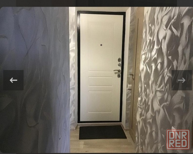 Продам 1-ю квартиру в Ленинском районе. Донецк - изображение 2