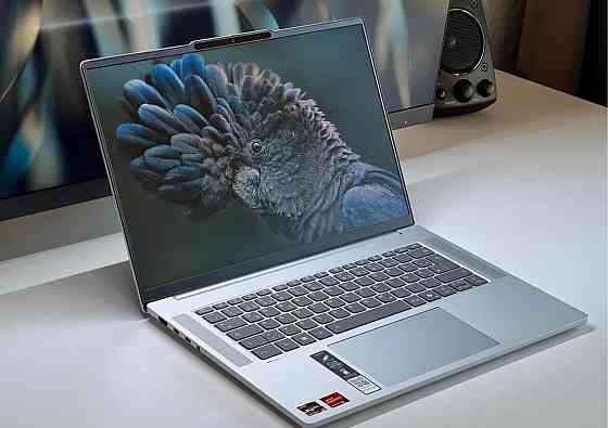 Lenovo IdeaPad Slim 5 15.1 oled/ R5-7535HS/16/512 Донецк