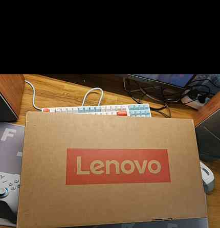 Lenovo IdeaPad Slim 5 15.1 oled/ R5-7535HS/16/512 Донецк
