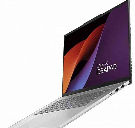 Lenovo IdeaPad Slim 5 15.1 oled/ R5-7535HS/16/512 Донецк