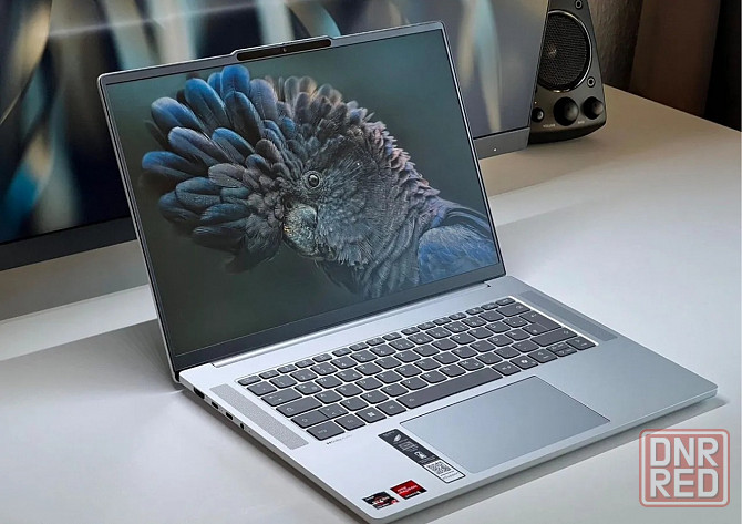 Lenovo IdeaPad Slim 5 15.1 oled/ R5-7535HS/16/512 Донецк - изображение 1